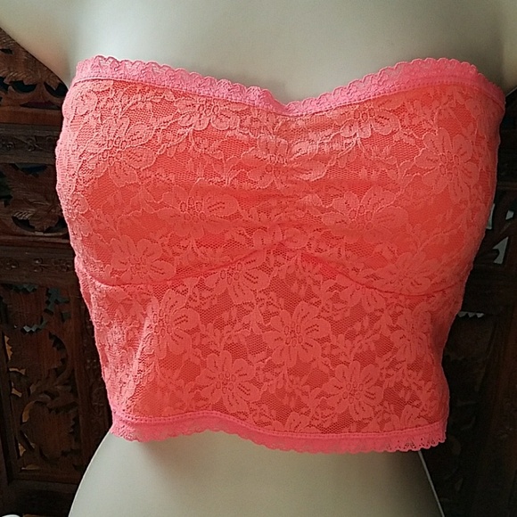 Forever 21 Other - Forever 21 NWOT bandeaus bralette medium tube